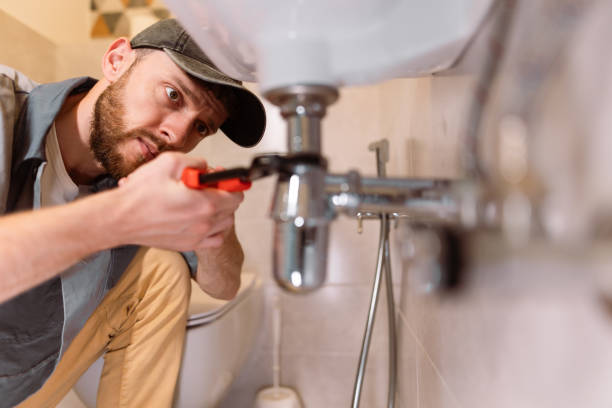 Best Sump Pump Installation and Repair  in Barstow, CA